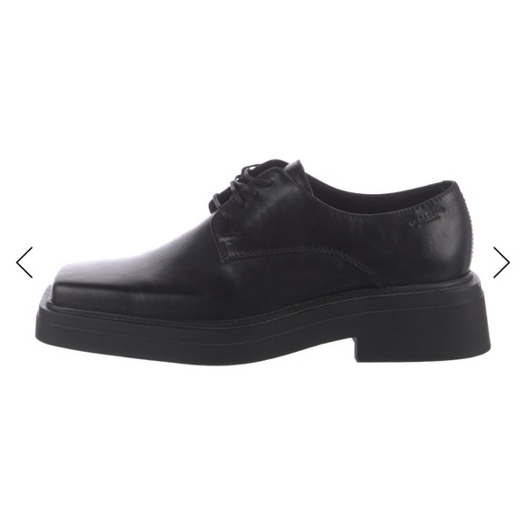Vagabond Shoes - NWOT Vagabond Shoemakers Square Toe Oxfords